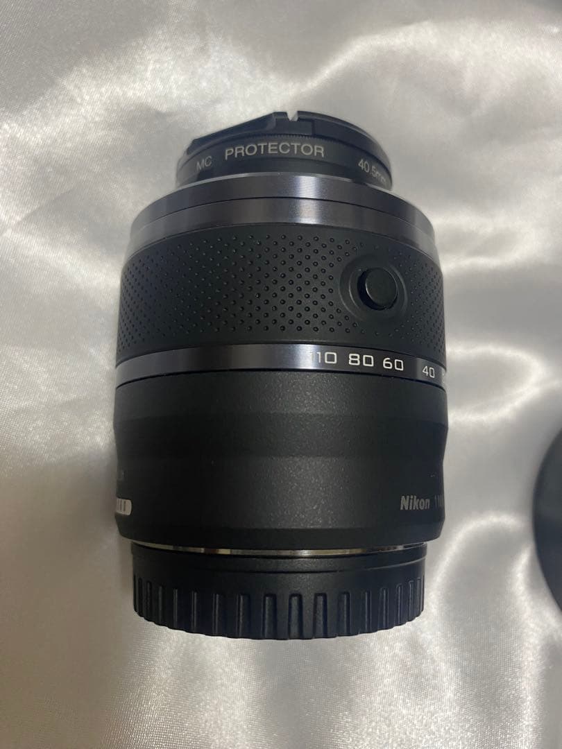 ニコン Nikon 1 NIKKOR VR 30-110mm f/3.8-5.6