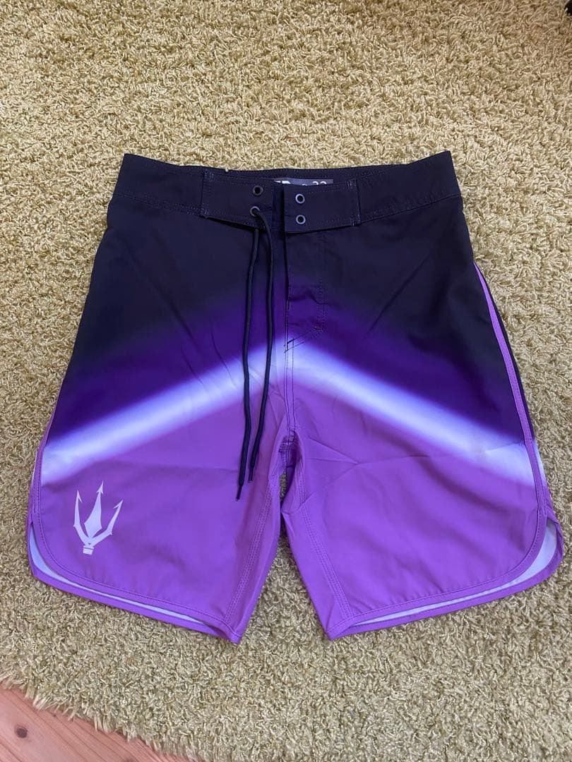 ウエストお直し済み】FIED ファイド サーフパンツ フィジーク サイズ32