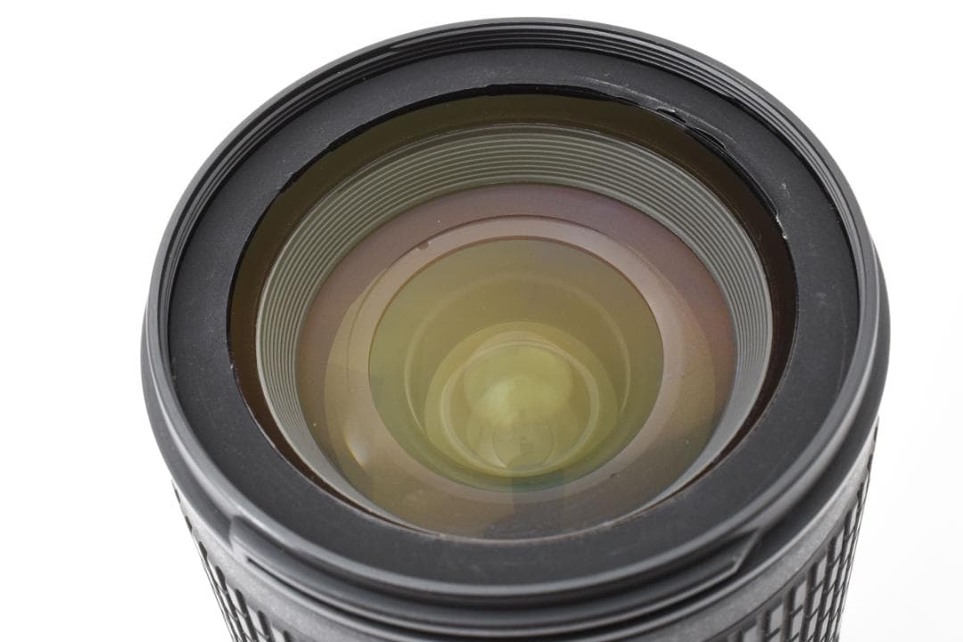超美品 ニコン DX AF-S 18-135mm f3.5-5.6 G B843