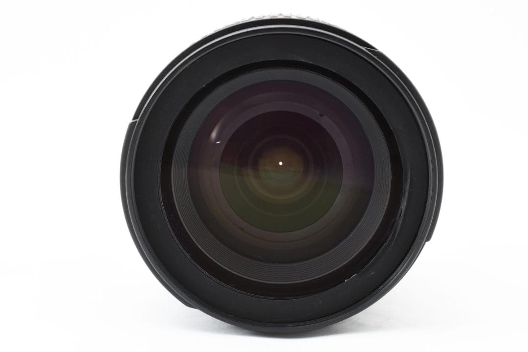 超美品 ニコン DX AF-S 18-135mm f3.5-5.6 G B843