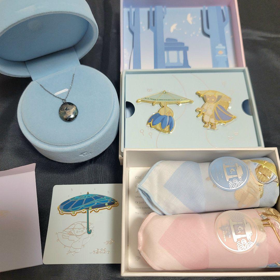 Sky 星を紡ぐ子どもたち つながりのボックス 雨林 開封済みの通販はau