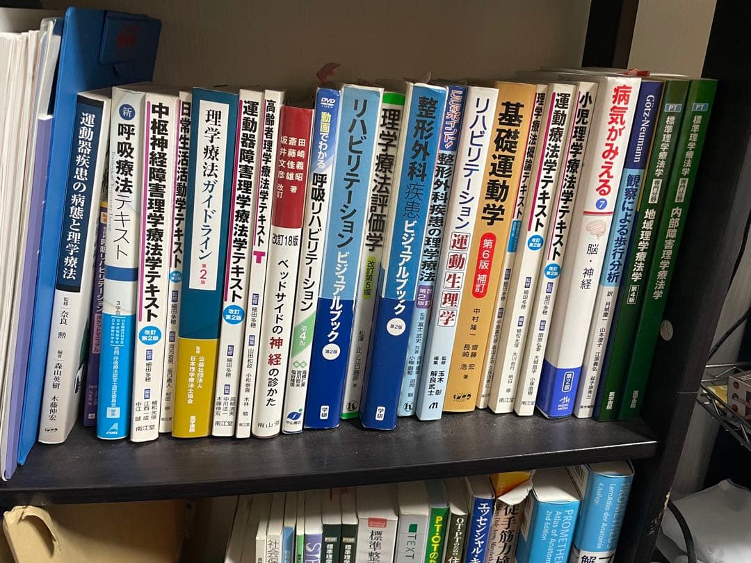 理学療法士　作業療法士　看護師　参考書　本 7121rJGrXWL._AC_UL210_SR210,