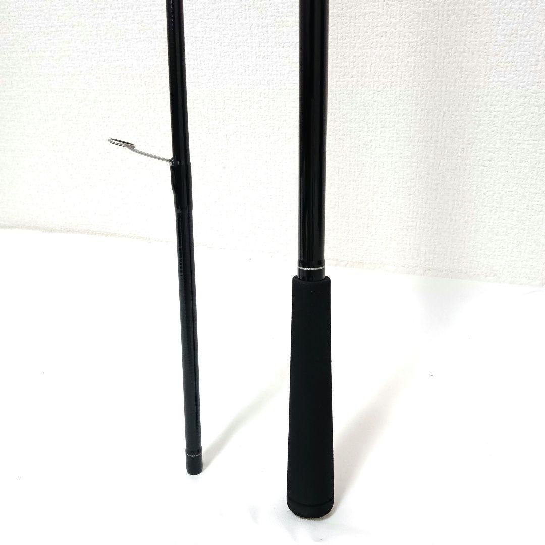 極美品DAIWA☆SEABASS FLAT X 90ML シーバスロッドケース付