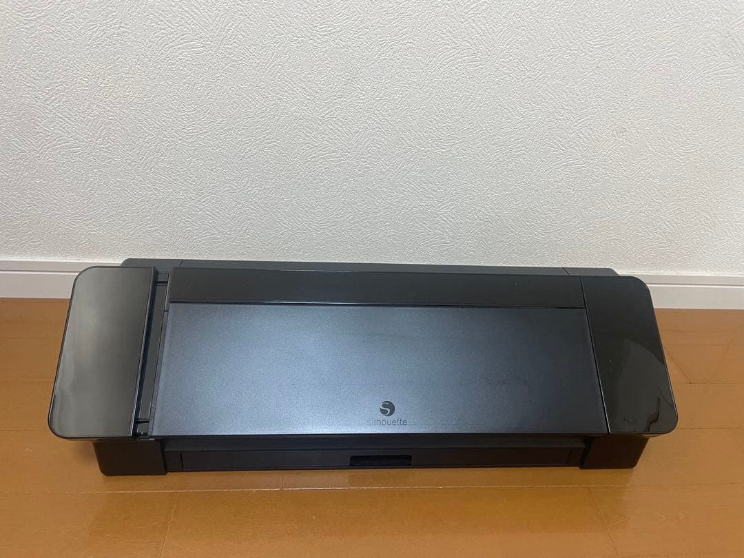 【おまけ沢山】シルエットカメオ4 カッティングマシン GRAPHTEC（グラフテック） カッティングマシン シルエットカメオ4