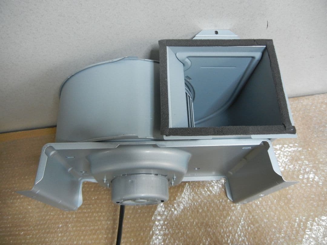 富士工業 レンジフード モーター ユニット BDR-3H・など 90233661