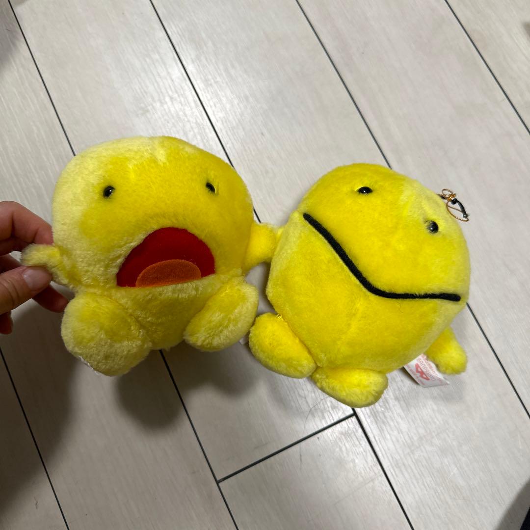 O次郎 オバケのQ太郎ぬいぐるみ 非売品 - メルカリ