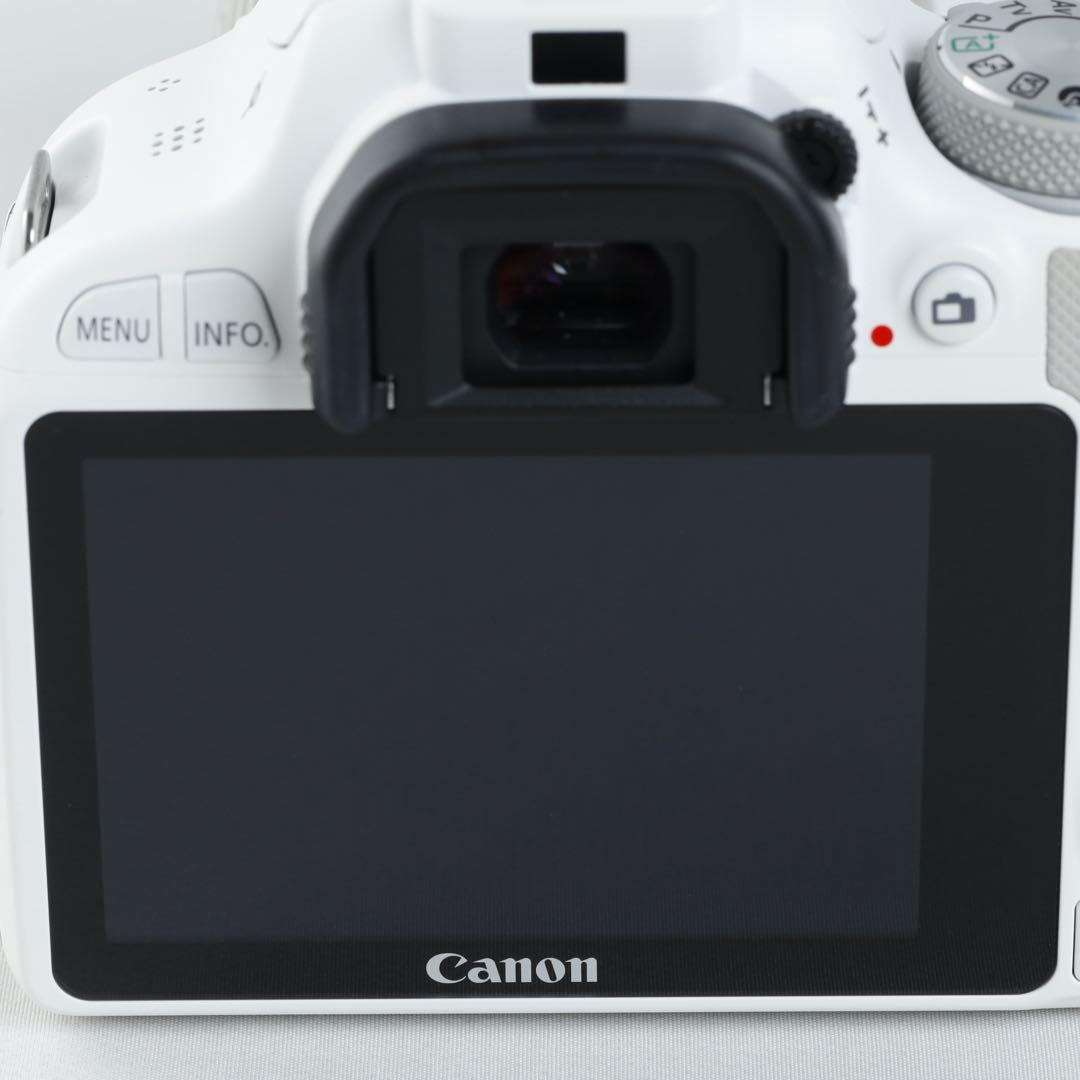 スマホ転送☆彡初心者☆デジタル一眼レフ☆Canon EOS kiss x7 - メルカリ