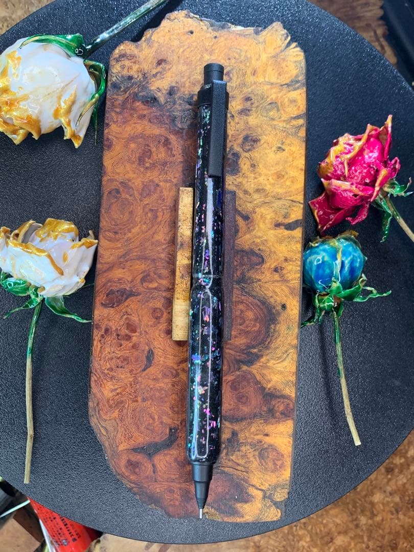 螺鈿オレンズネロ0.3mm Amazon.co.jp: ぺんてる シャープペン オレンズネロ 0.3mm PP3003-A