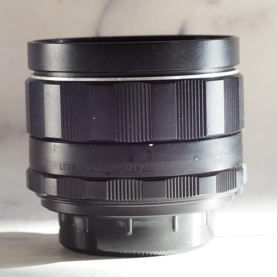 PENTAX ペンタックス SMC Takumar 24mm f3.5 タクマー - メルカリ