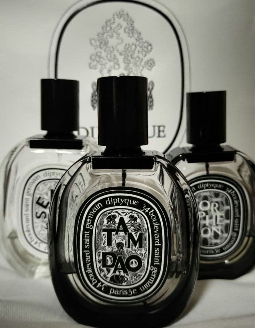 香水(ユニセックス) Remu