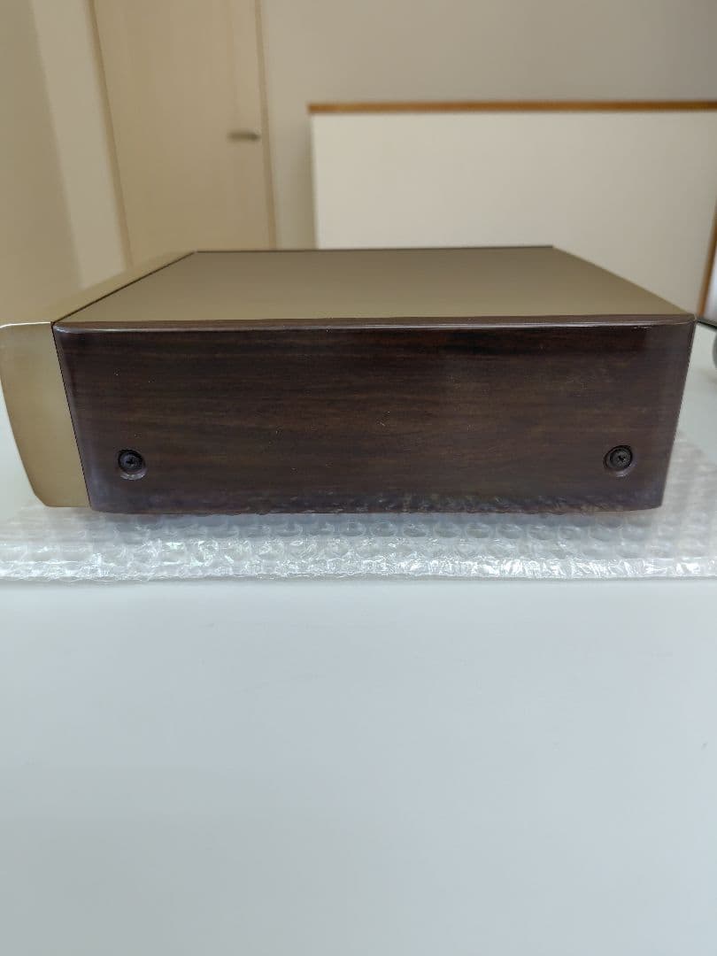 KENWOOD DM-7PRO ミニディスクレコーダー リモコン付き