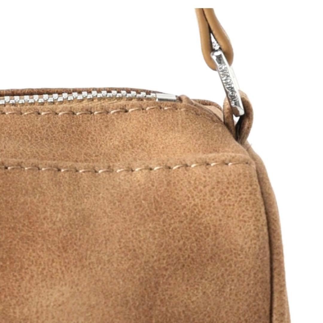 STAND OIL スタンドオイル CHUNKY BAG チャンキーバッグ - メルカリ