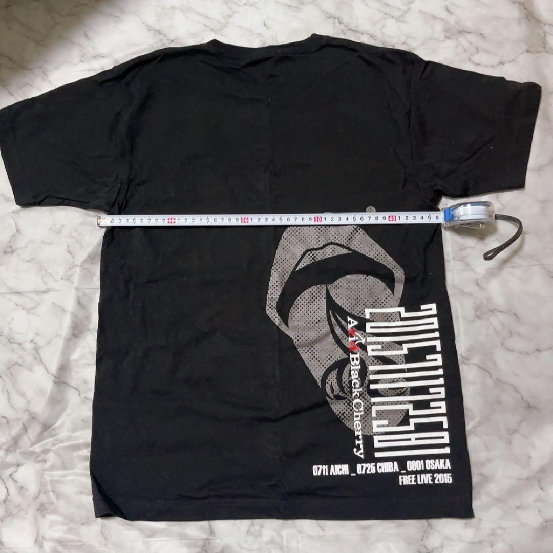 Acid Black Cherry フリラ グッズ まとめ売り