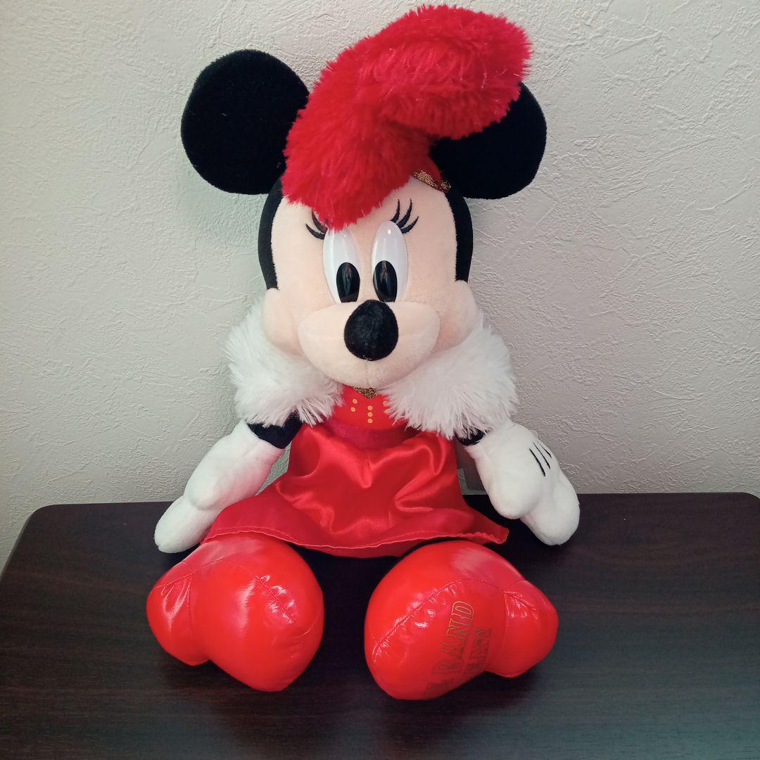 BBB 東京ディズニーシー ビッグバンドビート ミッキー ミニー