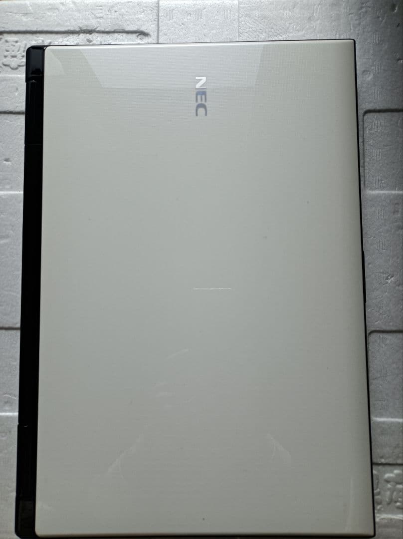 綺麗なNEC LL750LS6W i7 3630qm YAMAHA内蔵スピーカー Amazon.co.jp: NEC PC-LL750LS6W LaVie L : パソコン・周辺機器