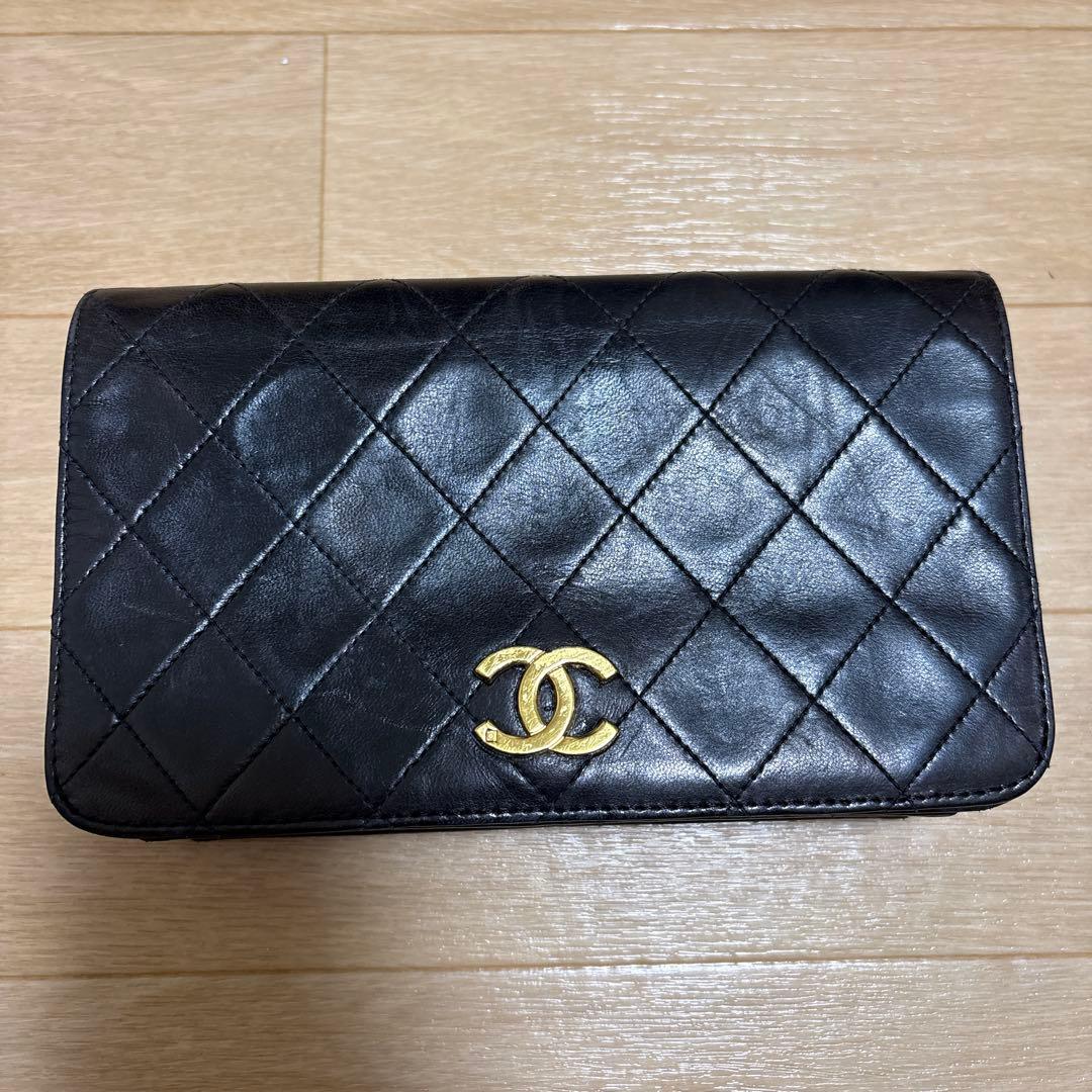 CHANEL ショルダーバック 洗練ミニサイズ】CHANEL トップハンドル ショルダーバッグ (CHANEL