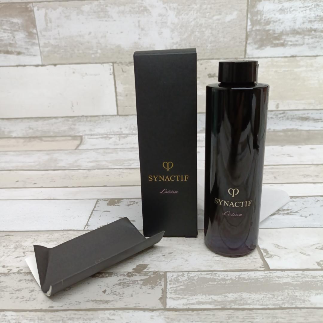 U22 クレドポーボーテ シナクティフ レフィル 保湿液 125mL foremost_4514254976678