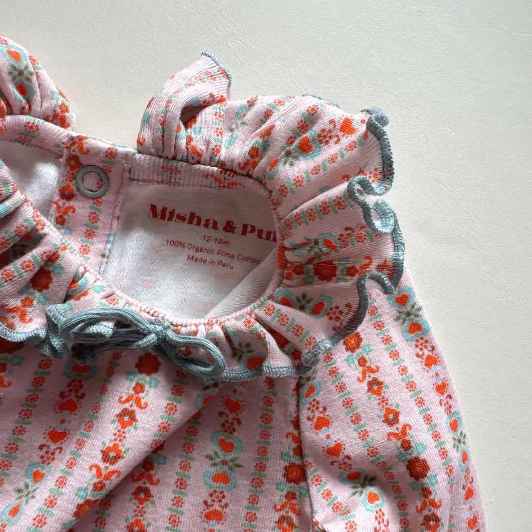 misha and puff parfait bohemia - メルカリ