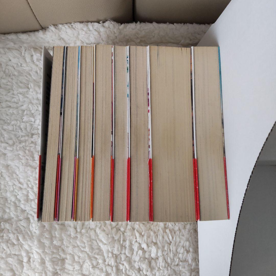 STEINS;GATE -シュタインズ・ゲート- 小説全巻セット