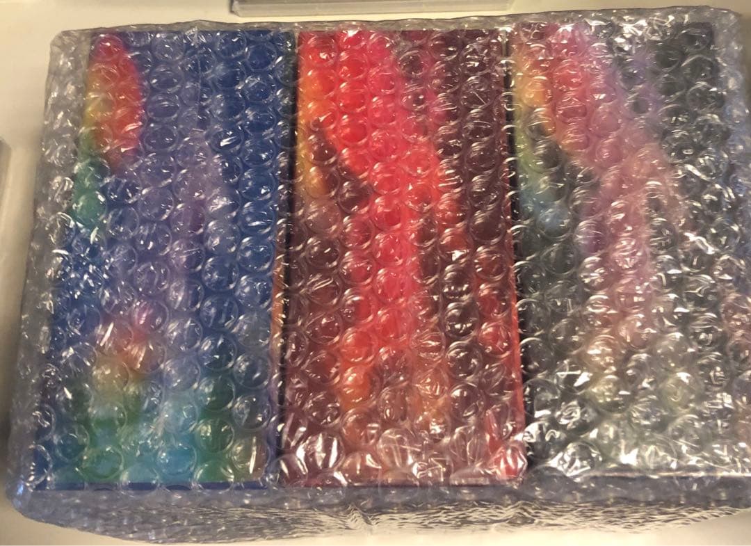 《新品未開封品》 CD BOX 黒澤明映画音楽完全盤 上巻 中巻 下巻