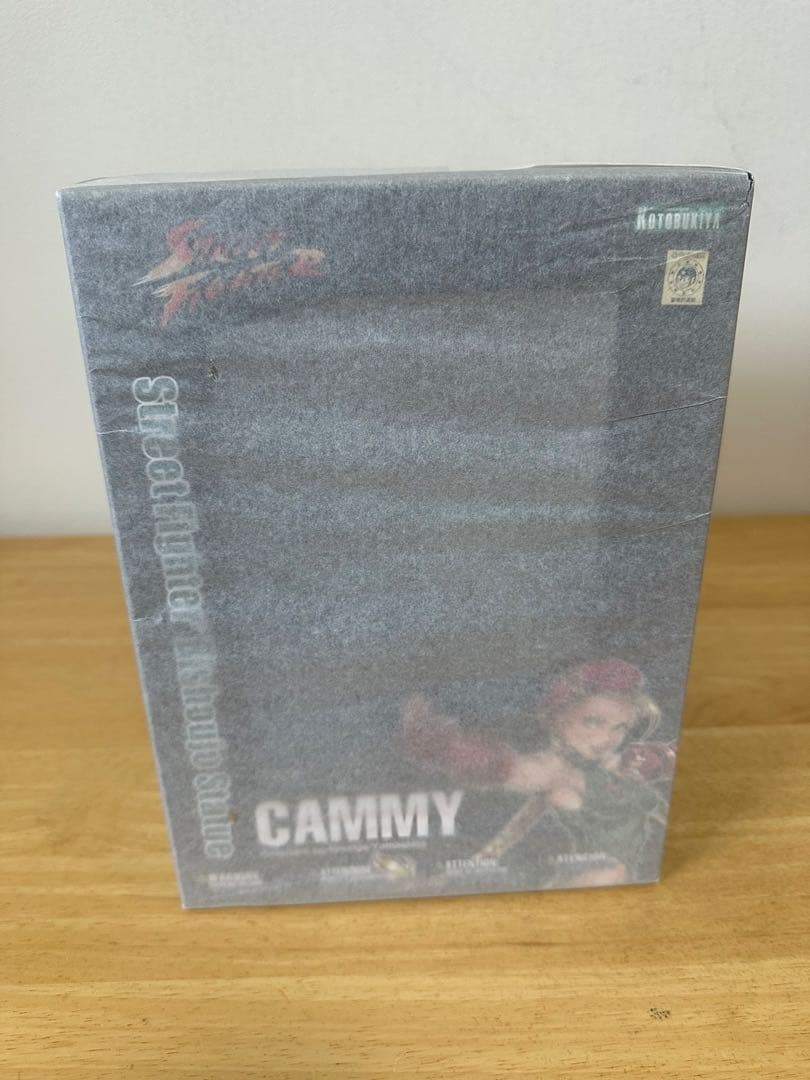 ストリートファイター キャミィ フィギュア 新品 コトブキヤ Amazon.co.jp: TAMASHII NATIONS S.H.フィギュアーツ ストリート