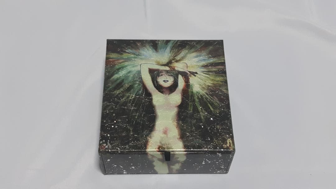 【初回限定版】メガゾーン23 DVD-BOX 盤面傷無し Amazon.co.jp: メガゾーン23 DVD-BOX(初回限定版) : DVD