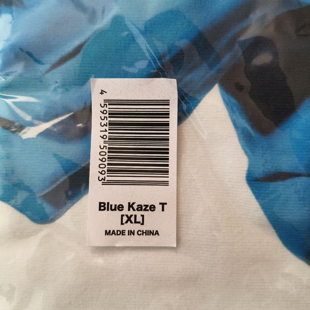 Fujii Kaze Asia Tour 2023 Tシャツ XL 藤井風 - メルカリ