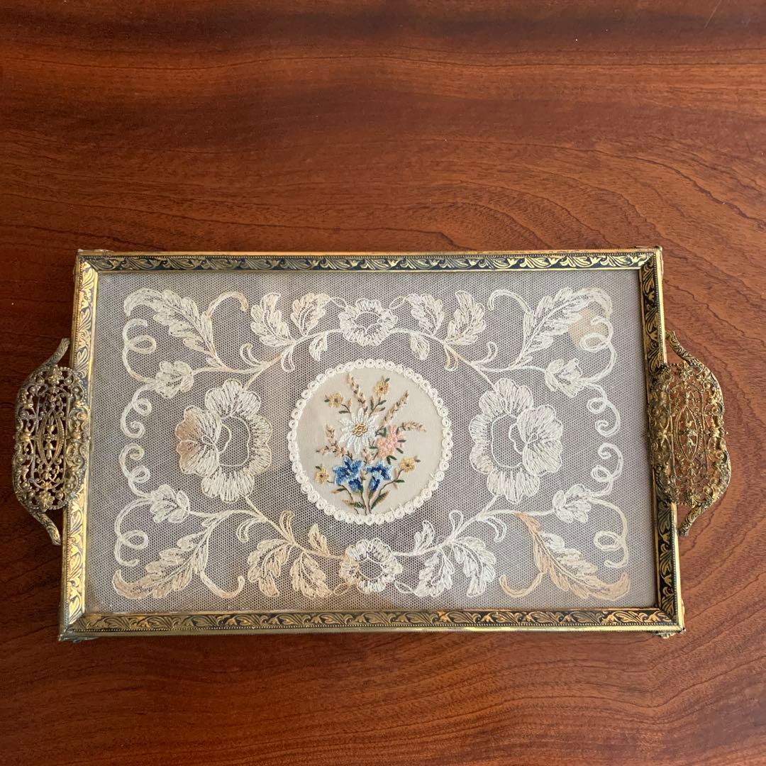 研磨品 十勝石玲瓏 イエロー、グリーン、ピンク複合色両面磨き 超特級玲瓏