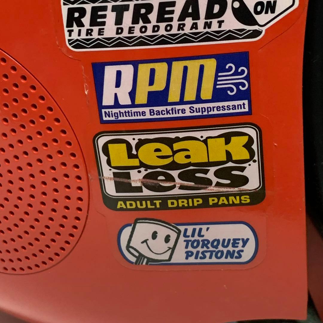 カーズ ブラウン管テレビ ジャンク品 14インチ - メルカリ