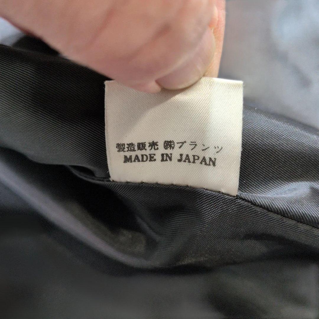 極美品☆Harold Daniell ホースレザーベスト F 黒 日本製 馬革 - メルカリ