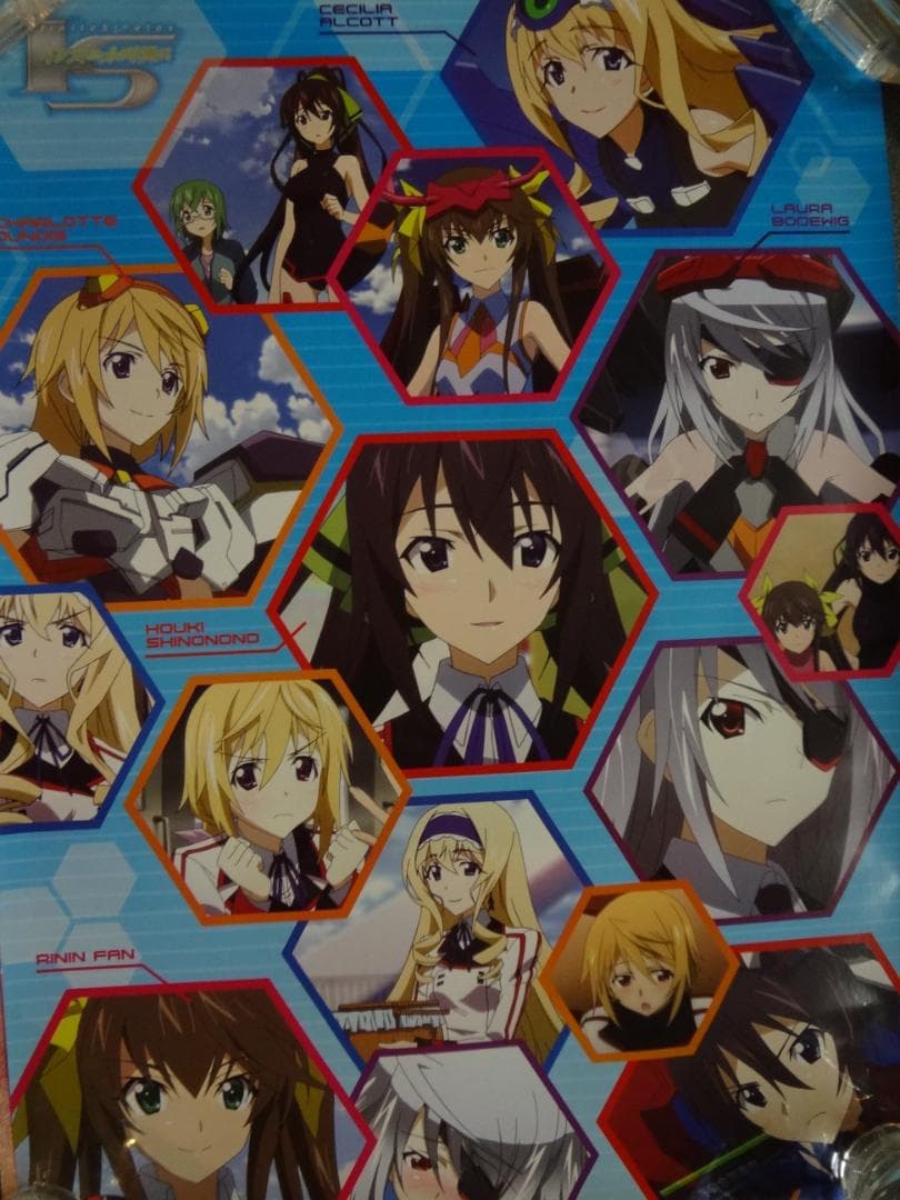 Ａ1サイズ入手困難非売品ポスター100枚セット●アニメゲームアーティスト