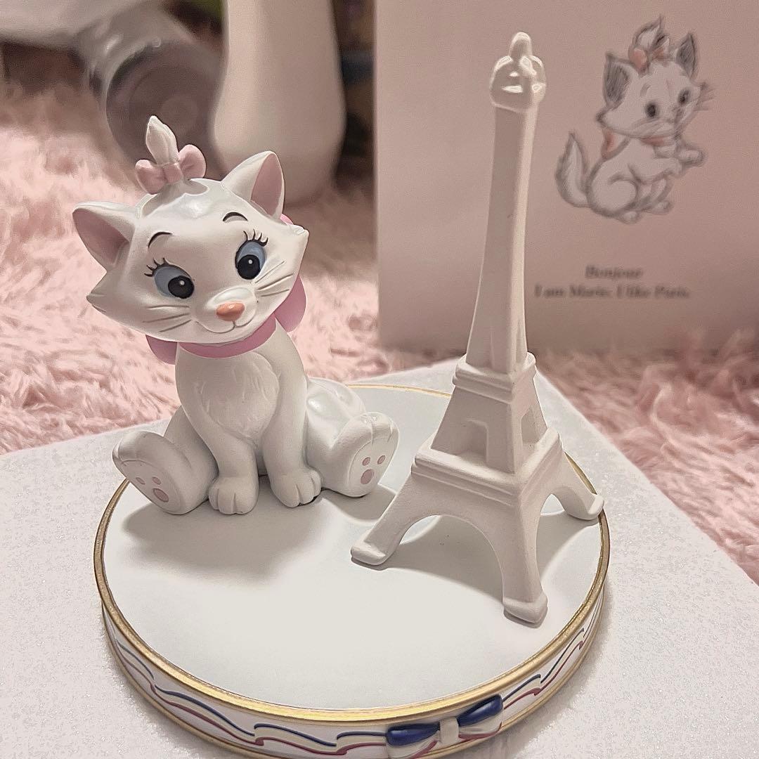 マリー ディズニー おしゃれキャット アロマディフューザー - メルカリ