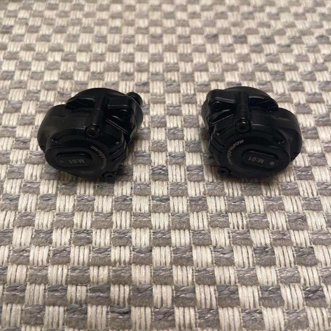 【最終価格】HSX1001Jin -迅-＆C:02M:02　※2/8迄