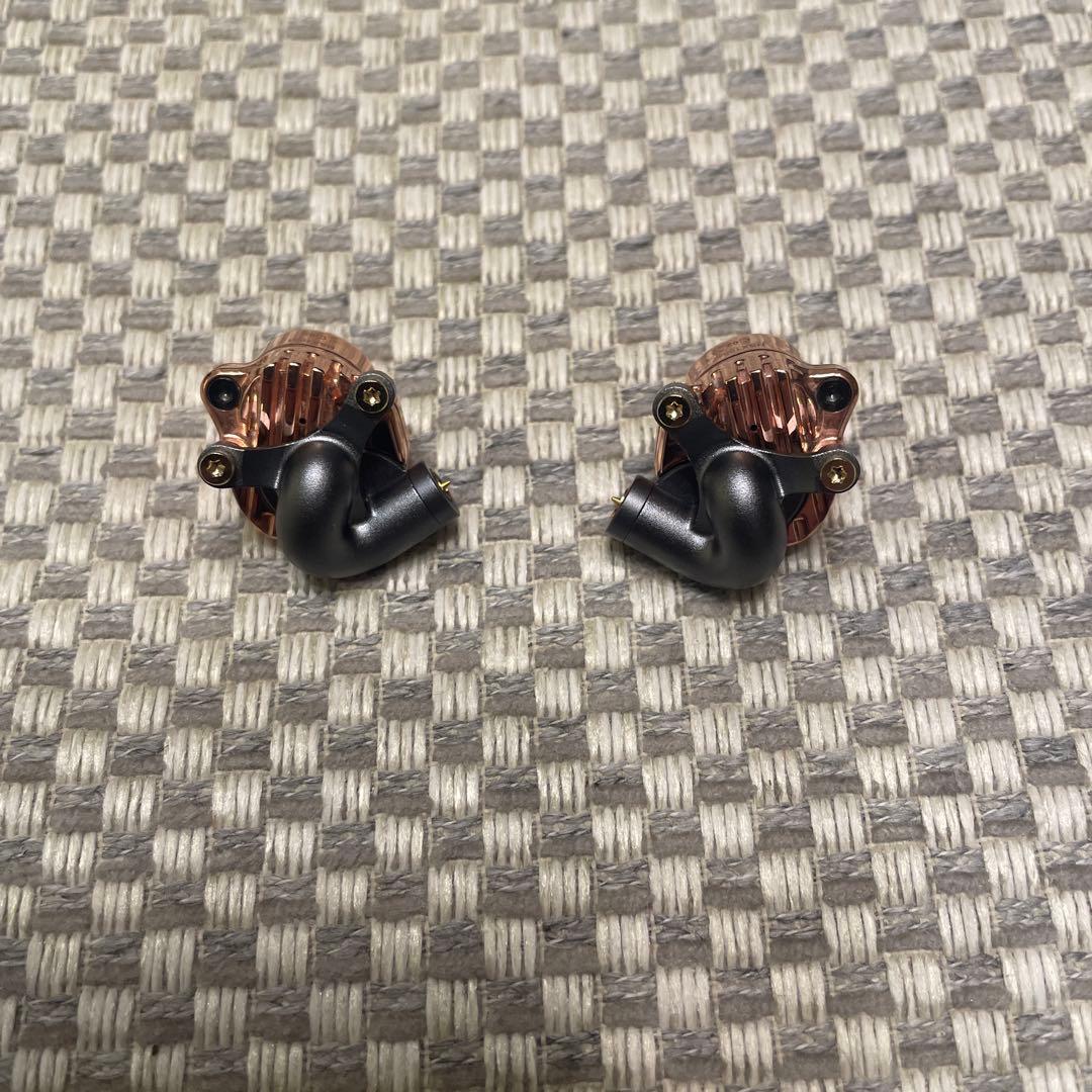 【最終価格】HSX1001Jin -迅-＆C:02M:02　※2/8迄