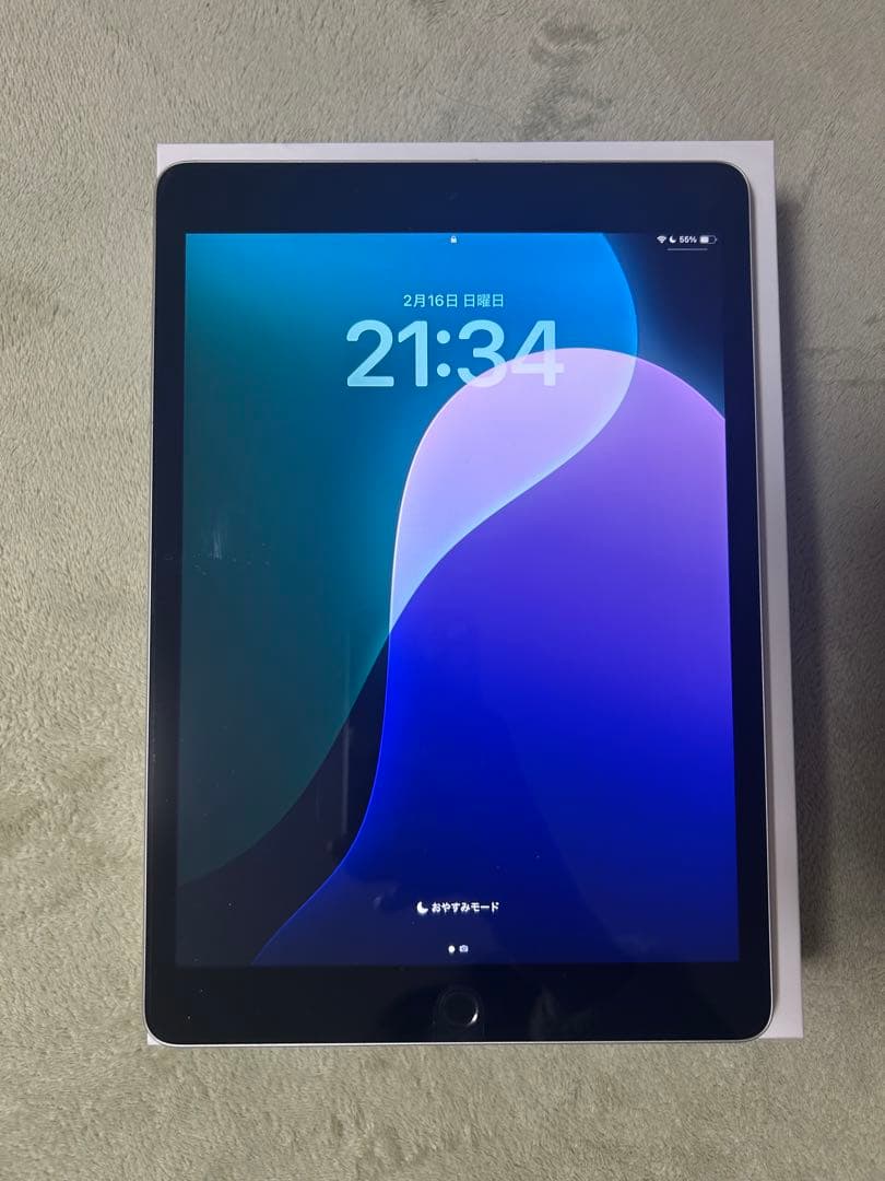 Apple iPad (第9世代) 64GB Wi-Fi iPad Wi-Fi 64GB - シルバー（第9世代）[整備済製品] - Apple（日本）