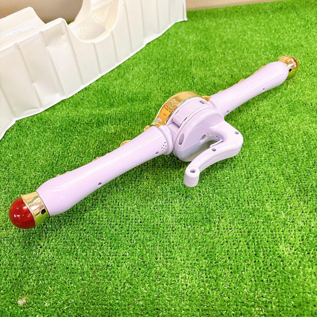 ナースエンジェル りりかSOS エンジェルバトン