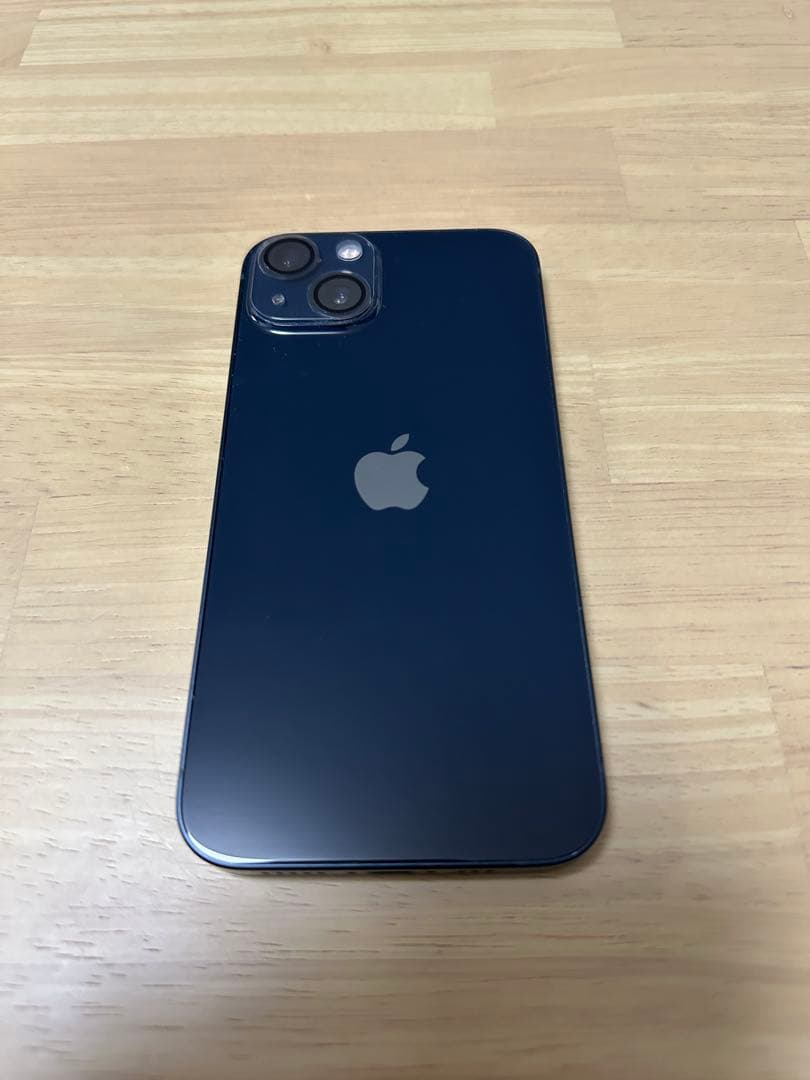 iPhone13 512GB ほぼ新品純正97% バッテリー ⭐️新品同様⭐️iPhone 13 mini 512GB純正新品バッテリー
