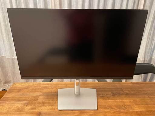 DELL P2721Q 4k モニター Amazon.com: Dell P2721Q 27 Inch 4K FHD, IP Ultra-Thin Bezel