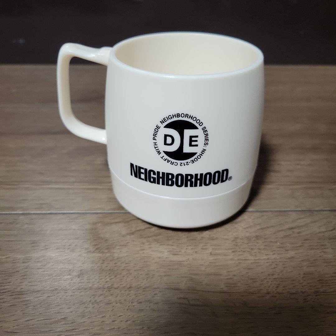 NEIGHBORHOOD ネイバーフッド 小物入れ コップ ハンドソープ 歯磨き