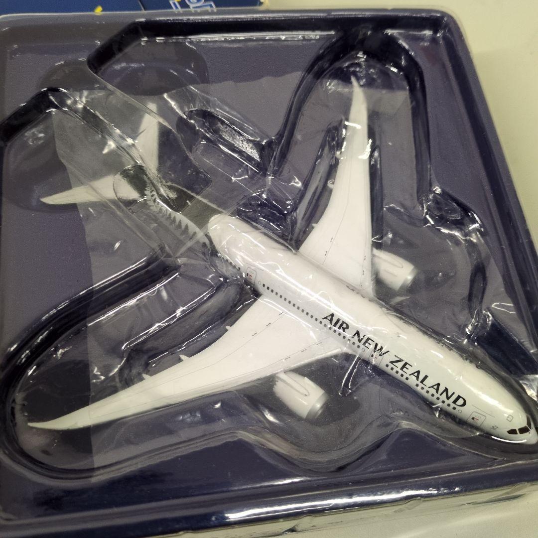 M08/02a0717☆Gemini lets boeing 787-9 - メルカリ