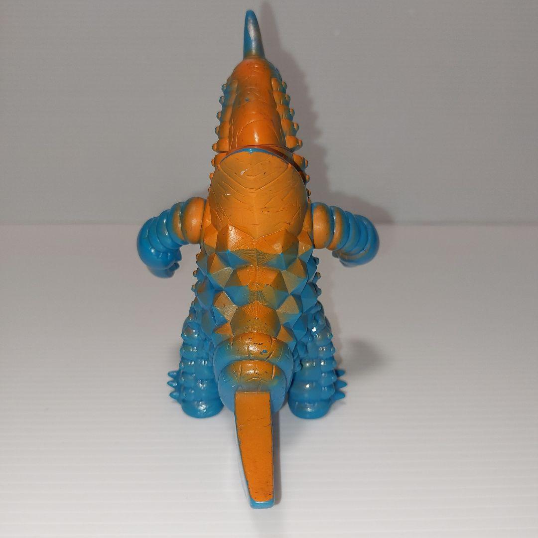 ☆ウルトラマン 旧ウルトラ怪獣シリーズ バキシム1989！当時物ソフビ