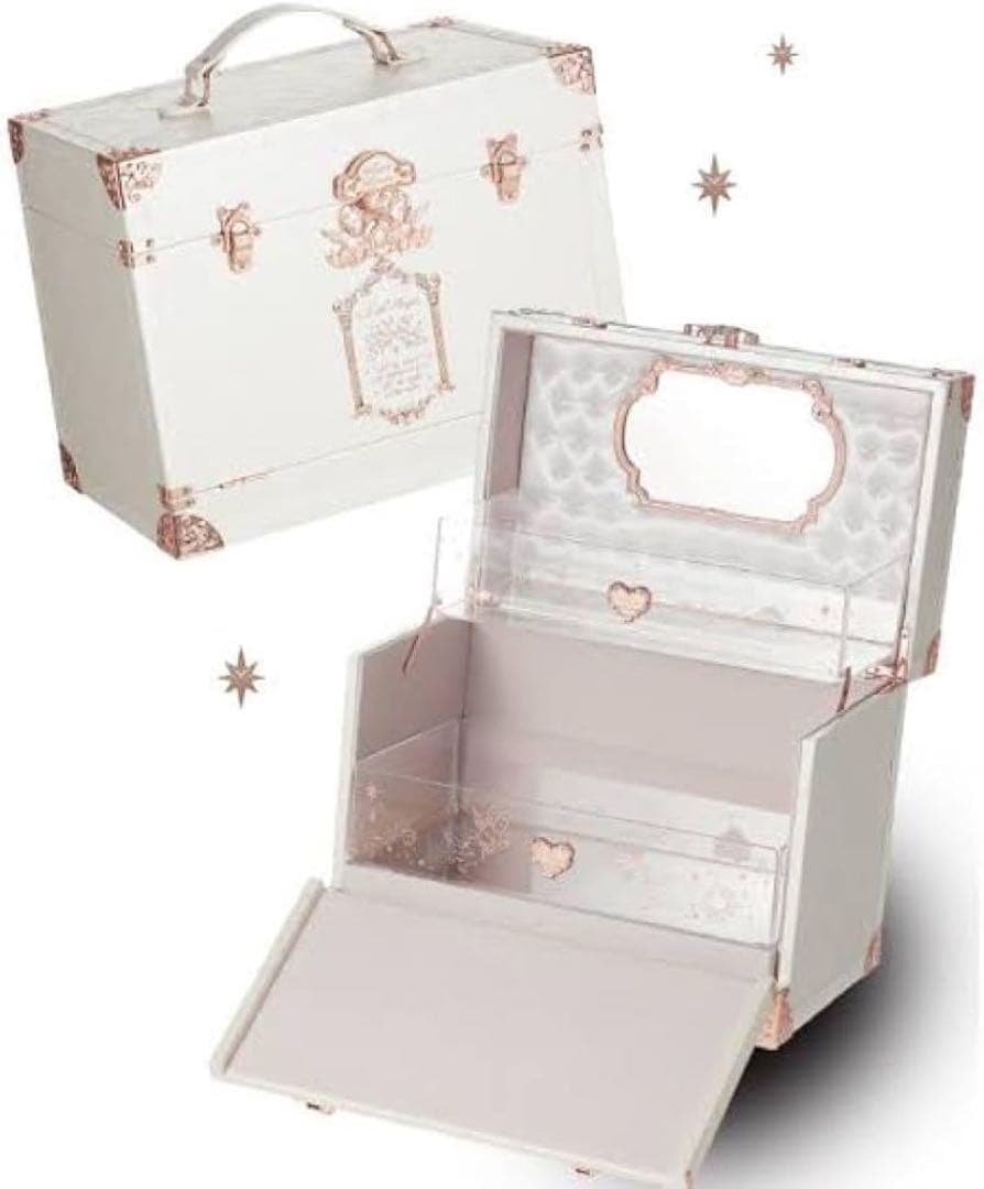 フラワーノーズリトルエンジェルシリーズのボックスのみと香水2つ リトルエンジェルコレクション – フラワノーズ日本公式ページ