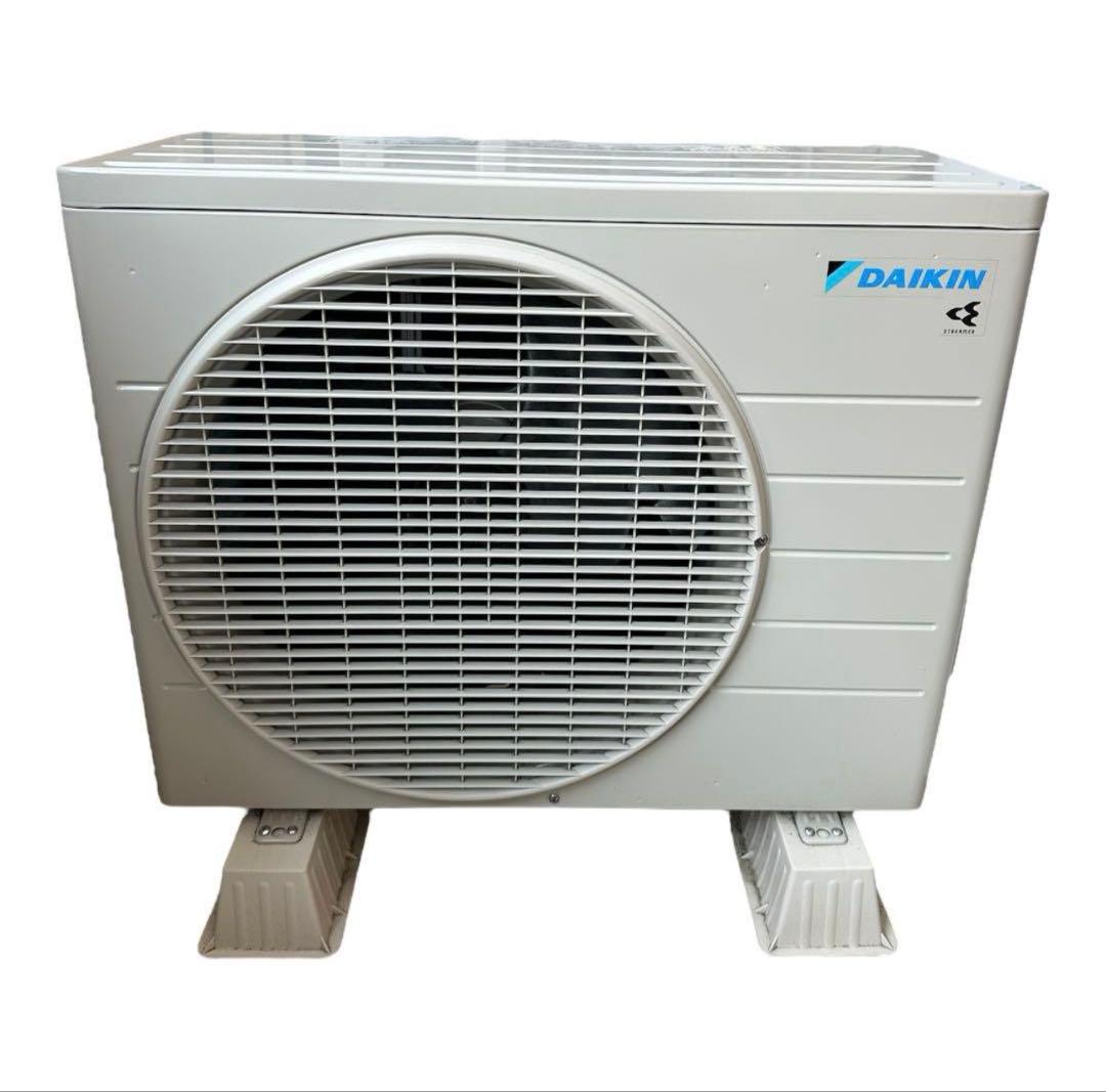 kosuke 様専用 ダイキン 2022年製 ATE28ZSE1-W