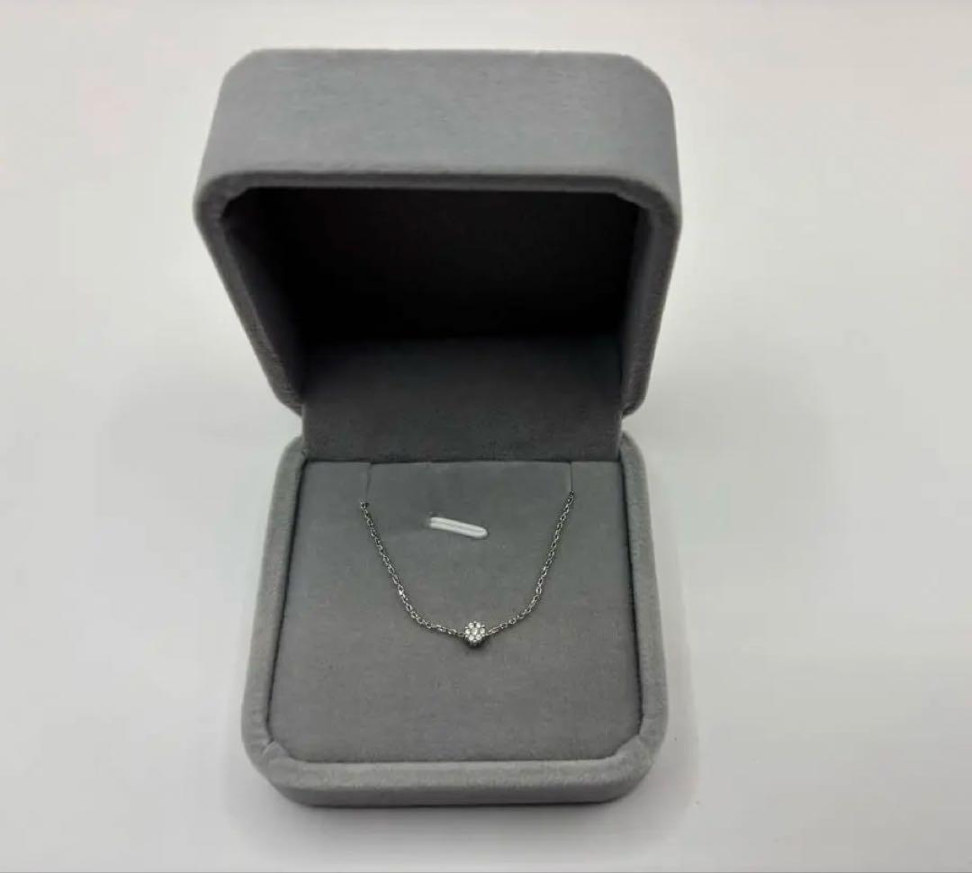 redline リペアアンクレット ダイヤモンド