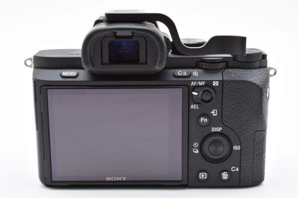 ソニー SONY α7 II ズーム レンズ セット 《ショット数9169回》