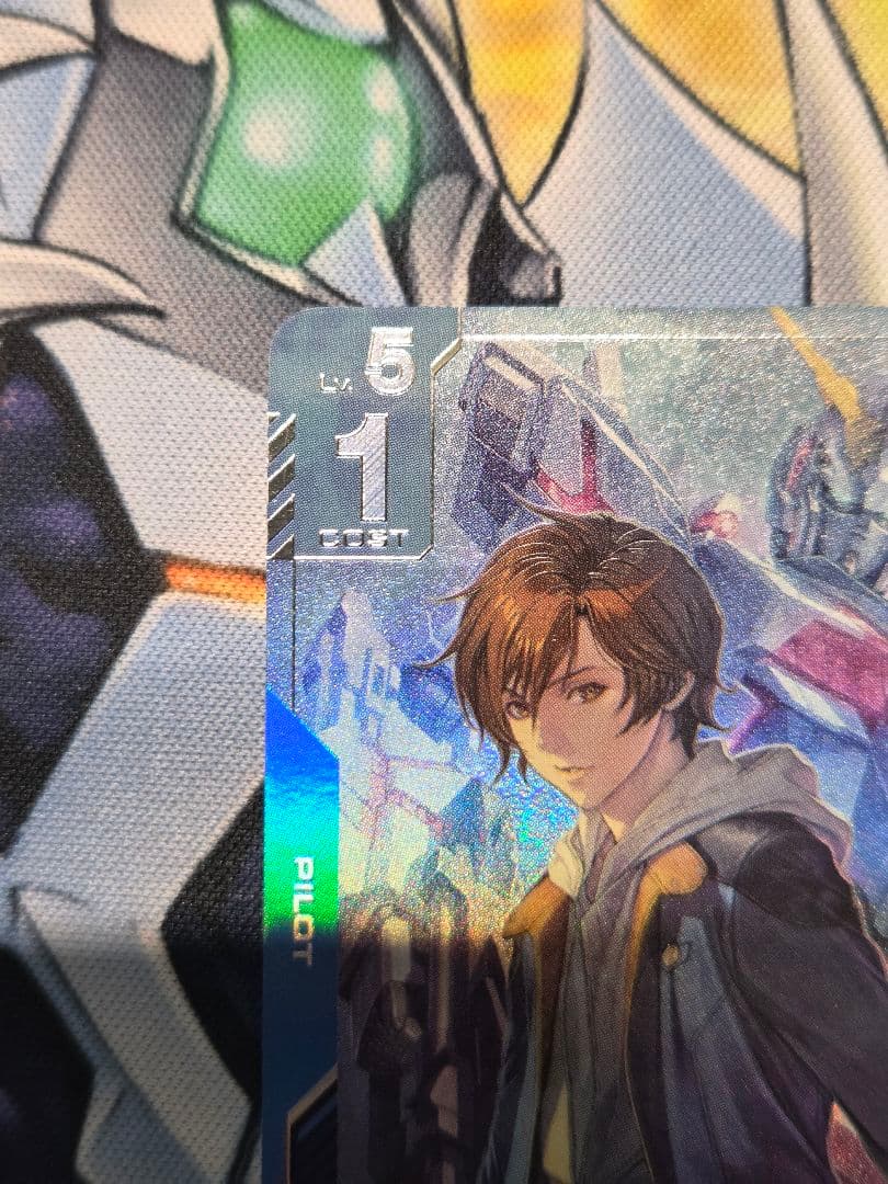 追跡発送】バナージ・リンクス パラレル β版（ベータ版） - メルカリ