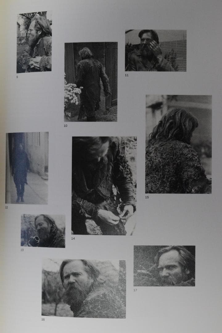 Miroslav Tichy】ミロスラフ・ティッシ 大幅に値下げしました - メルカリ