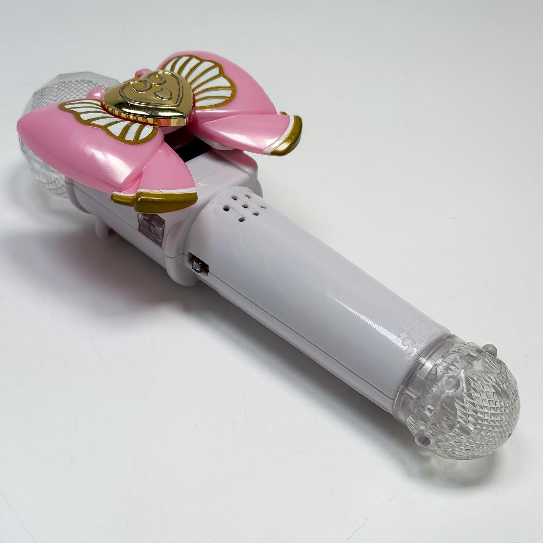 プリパラ サイリウムジュエルマイク サイリウムタクト - メルカリ