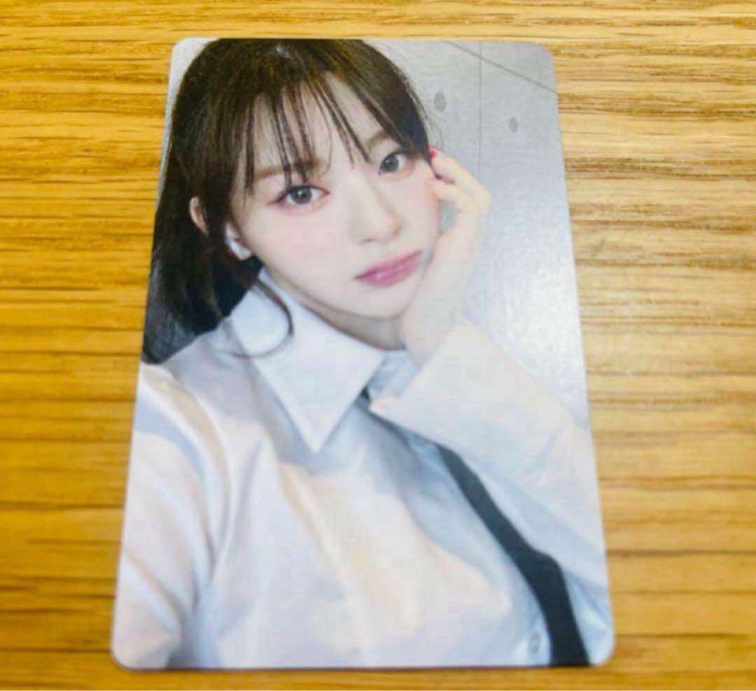 STAYC セウン トレカ タワレコ渋谷 ラキドロ teddy bear - メルカリ