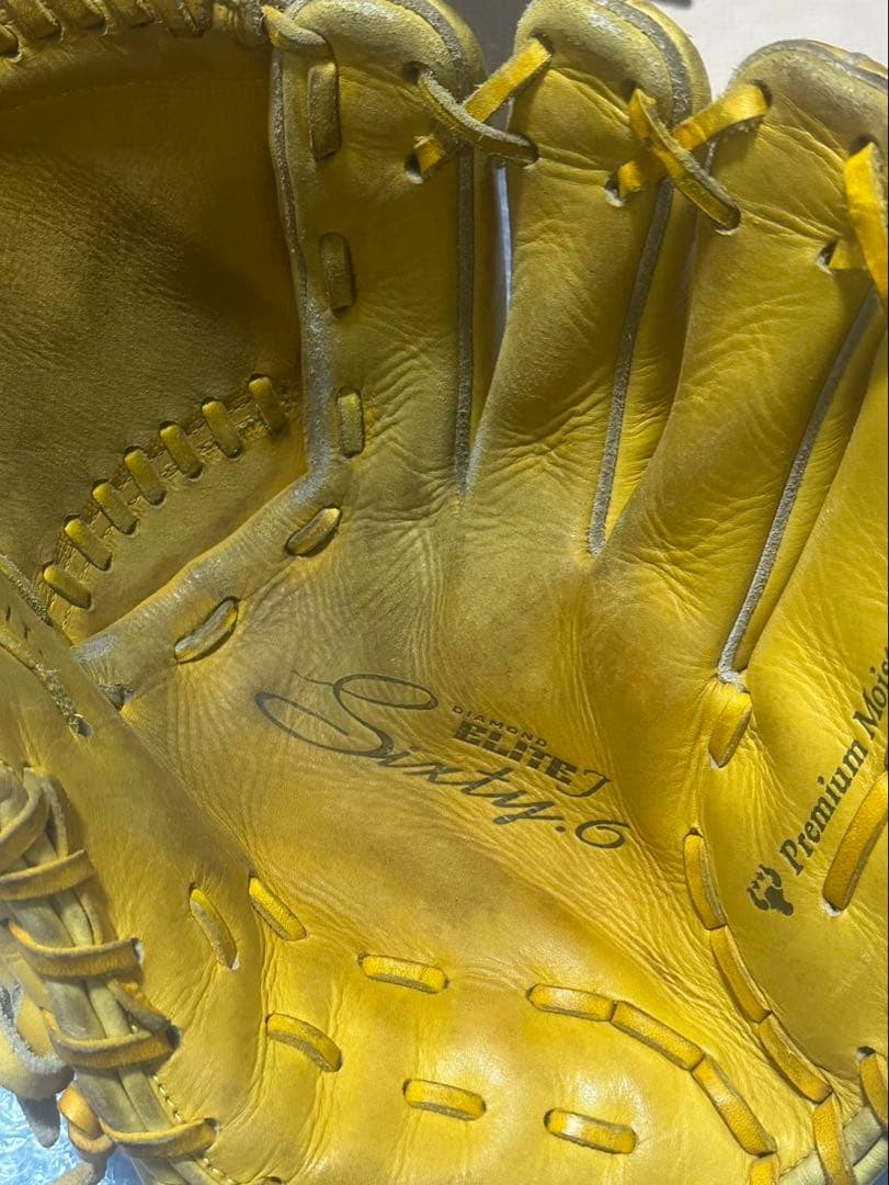 heyco公式アカウント01専用品 硬式 ナイキ ダイヤモンドエリート 投手